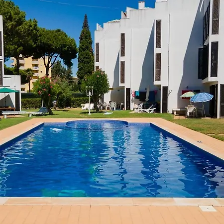 Cozy Getaway W/ Pool In By Lovelystay * Vilamoura